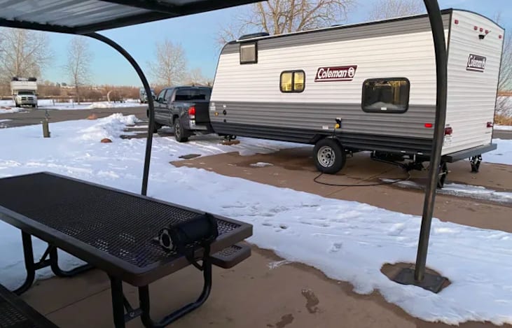RV Photo