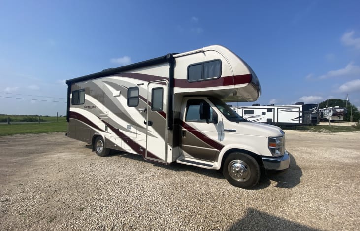 RV Photo