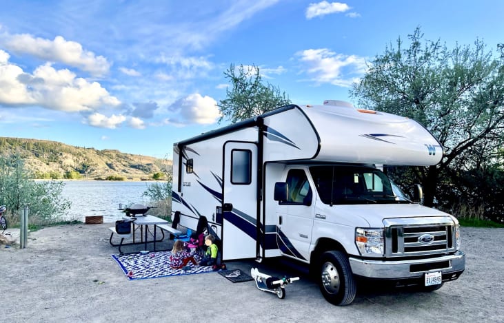 RV Photo