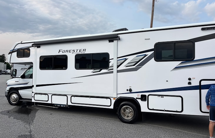 RV Photo