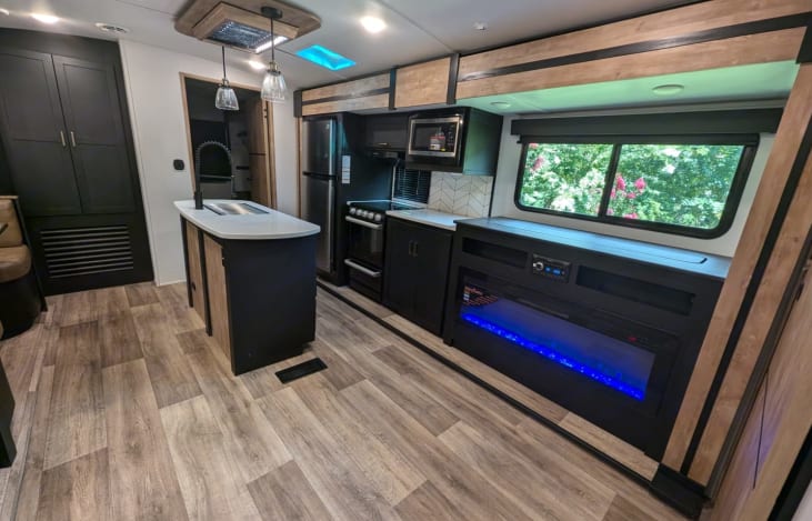 RV Photo