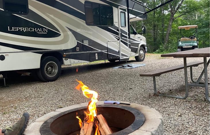 RV Photo