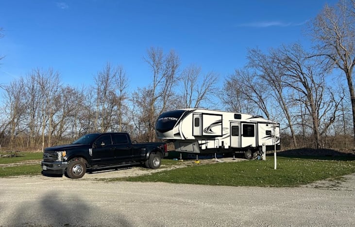 RV Photo