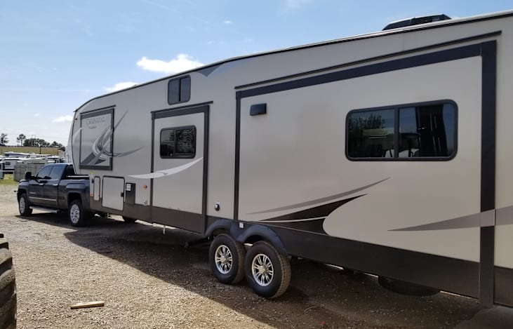 RV Photo