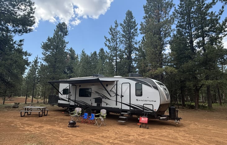 RV Photo
