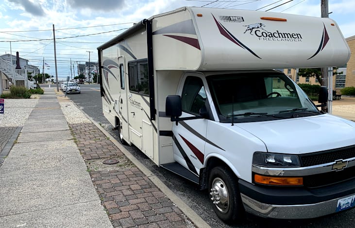 RV Photo