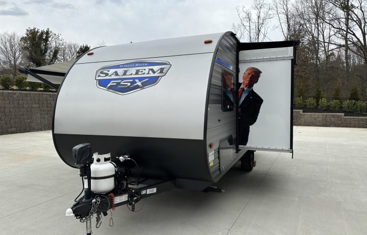 RV Photo