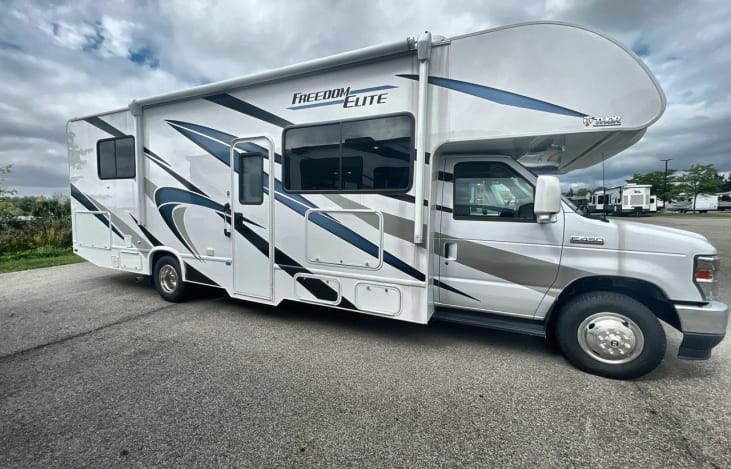 RV Photo