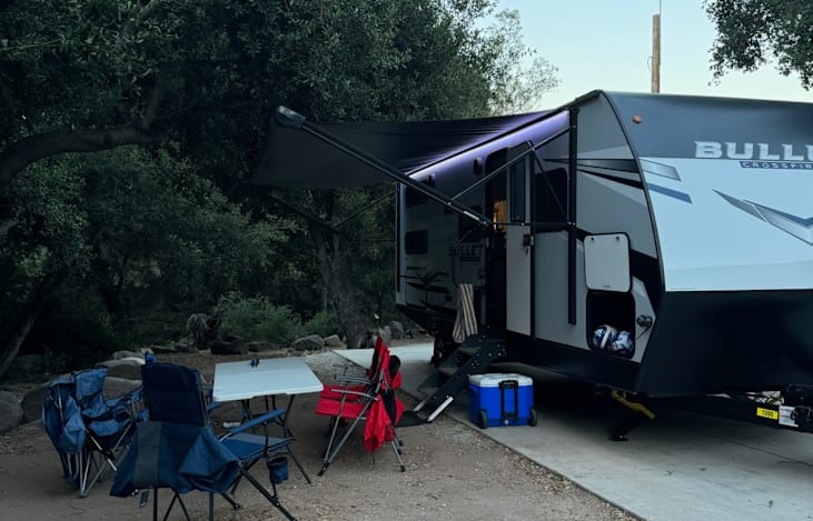 RV Photo