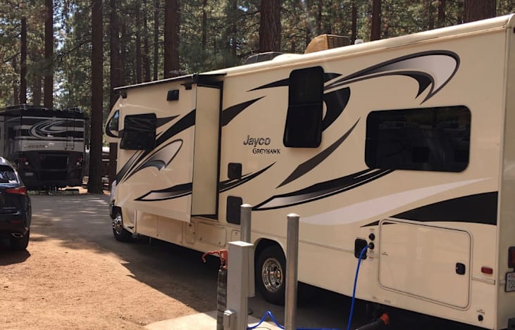 RV Photo