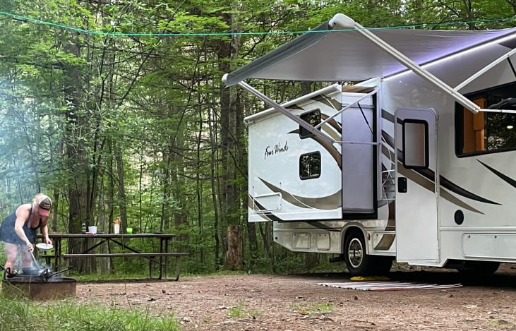 RV Photo