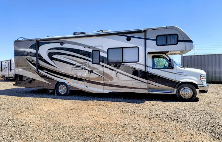 RV Photo