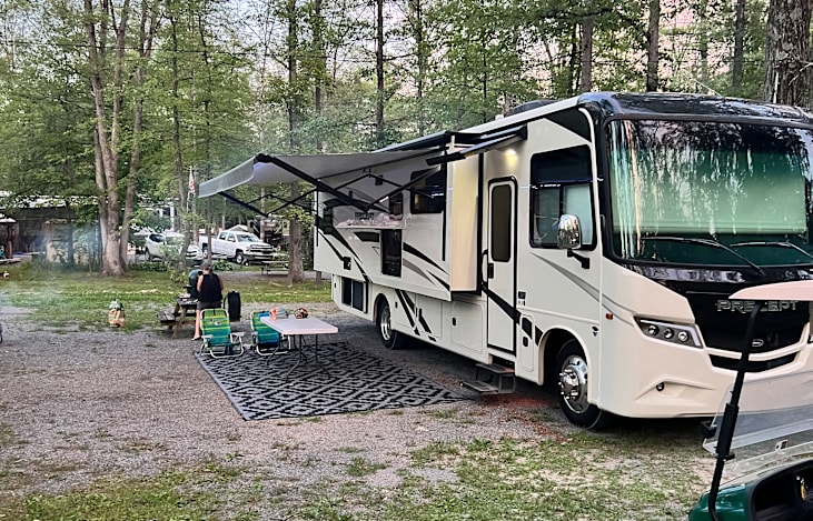 RV Photo