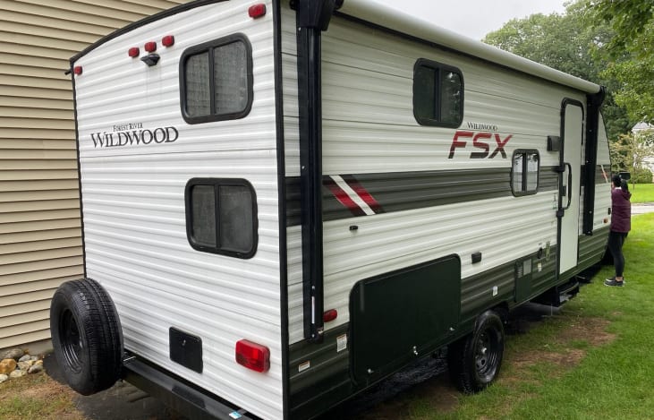 RV Photo