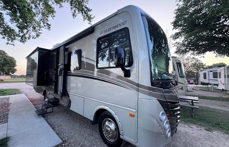 RV Photo