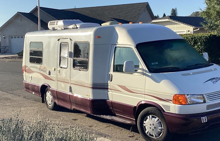 RV Photo