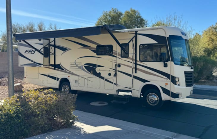 RV Photo