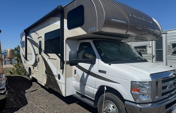 RV Photo