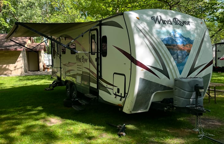 RV Photo