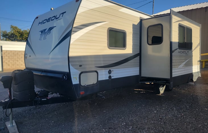 RV Photo