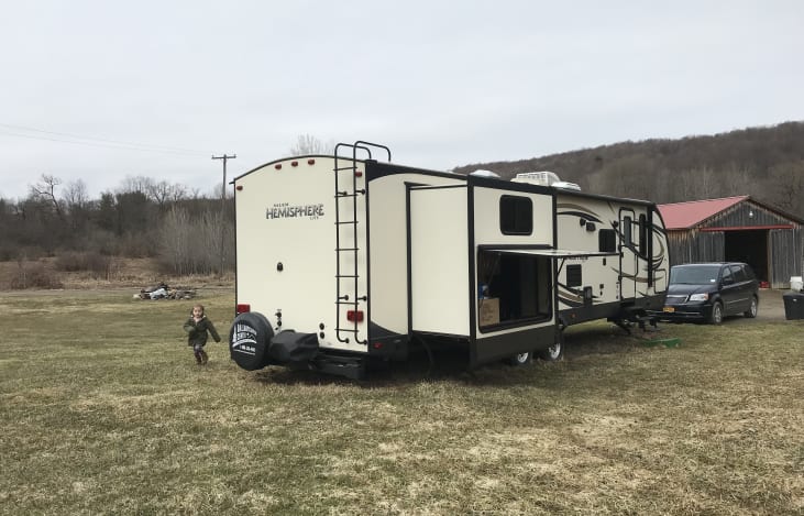 RV Photo