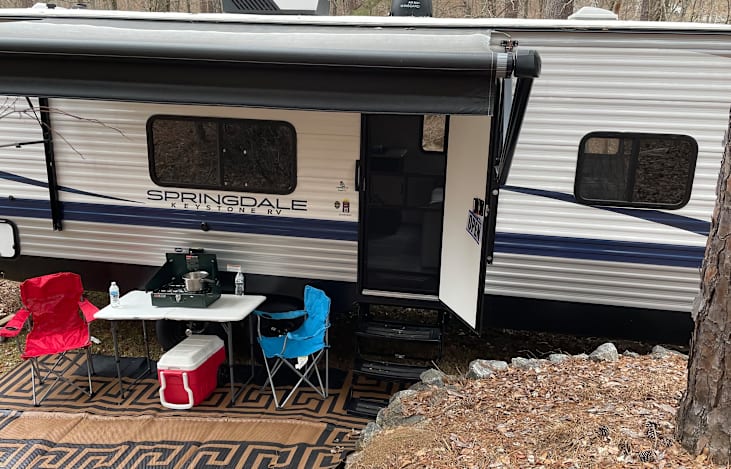 RV Photo