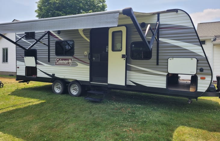 RV Photo