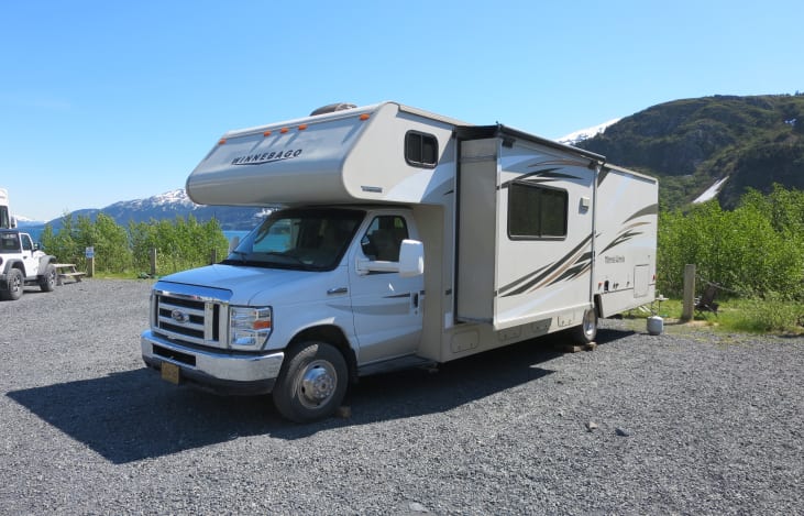 RV Photo