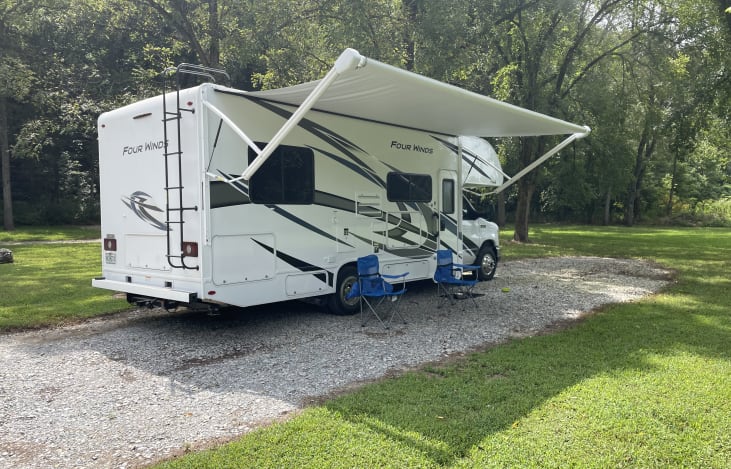 RV Photo