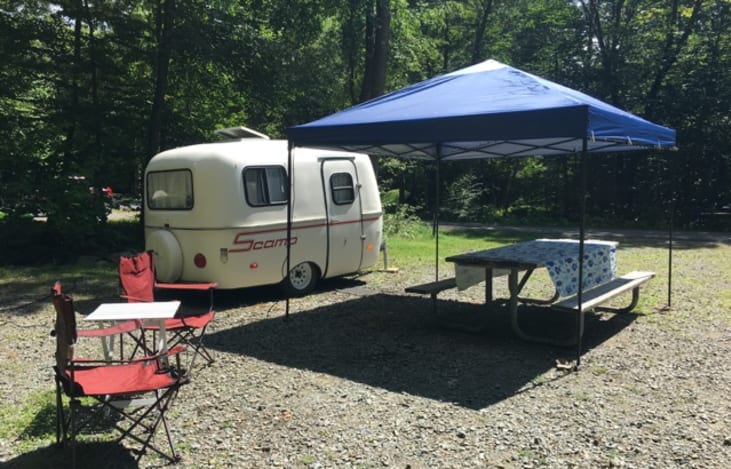 RV Photo