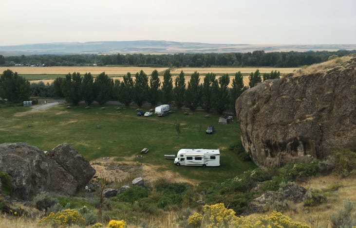 RV Photo
