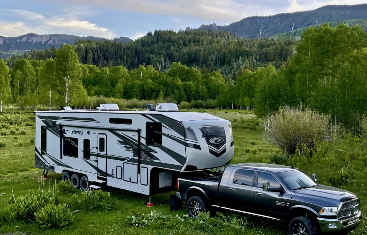 RV Photo