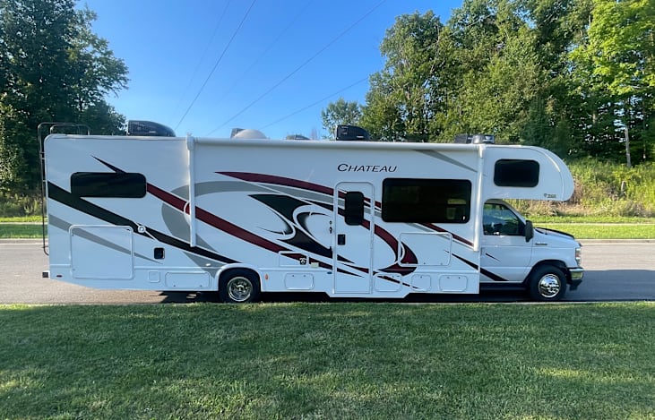 RV Photo