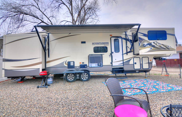 RV Photo
