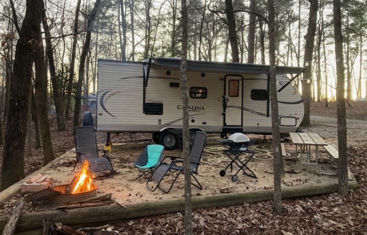 RV Photo