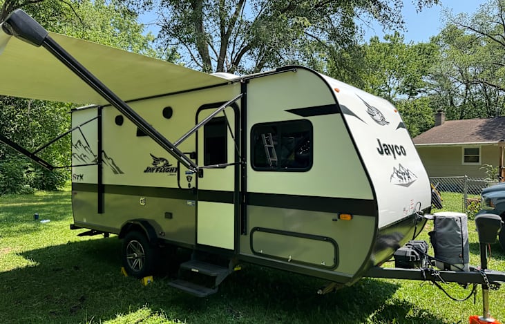 RV Photo