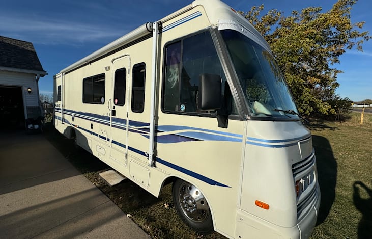 RV Photo