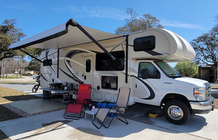 RV Photo