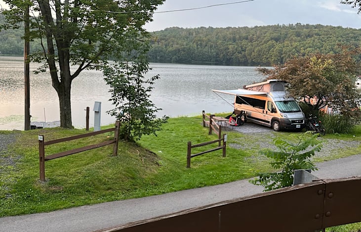 RV Photo