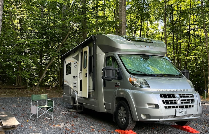 RV Photo