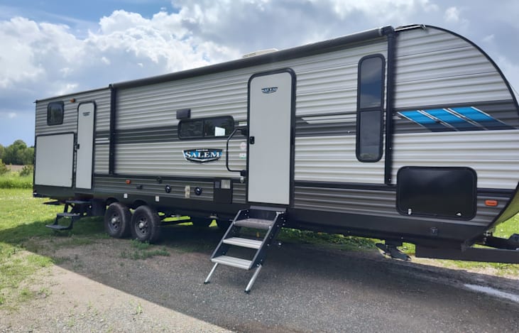 RV Photo
