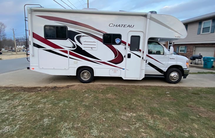 RV Photo