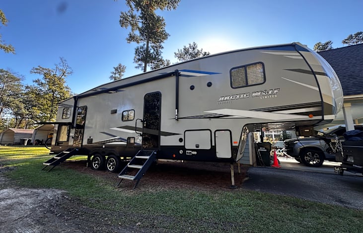RV Photo