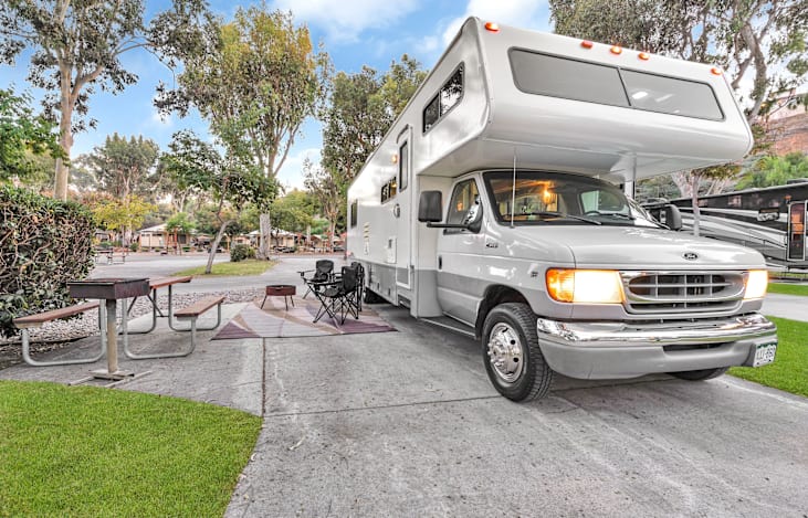 RV Photo