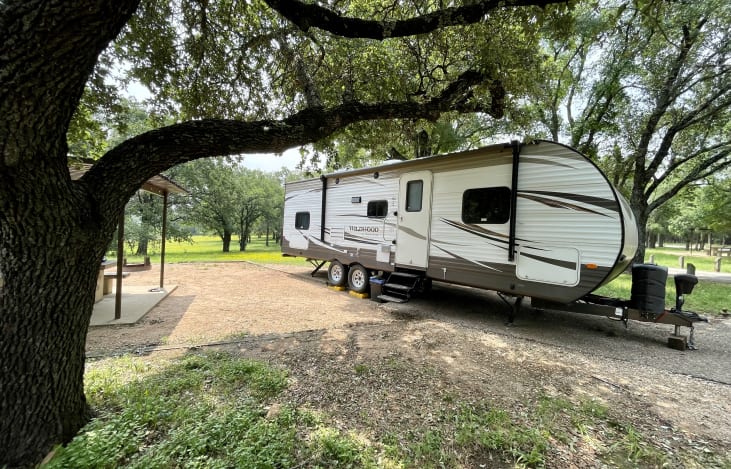 RV Photo