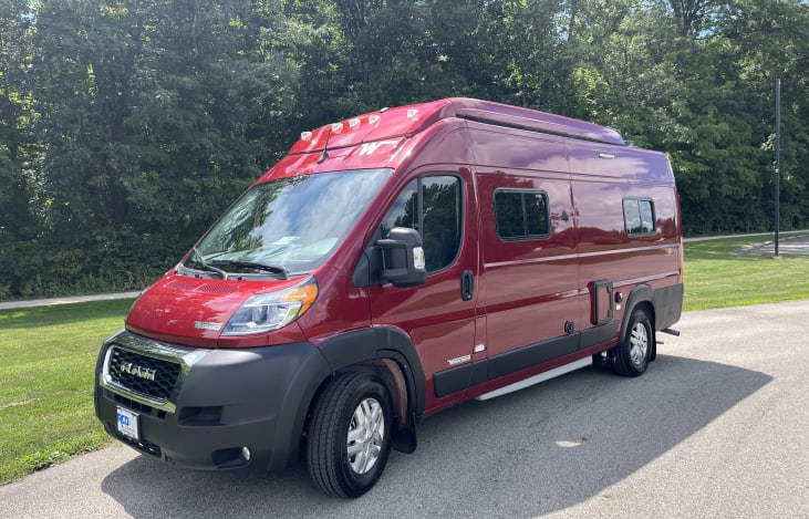 RV Photo