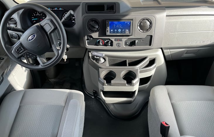 Cab