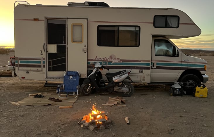 RV Photo