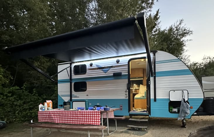RV Photo