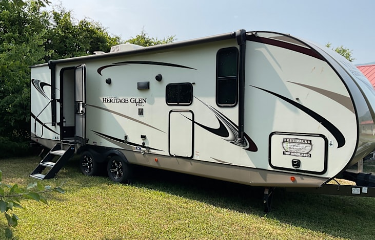 RV Photo
